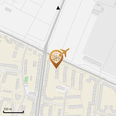 Foto zu Pionierstraße 31-36, 13583 Berlin