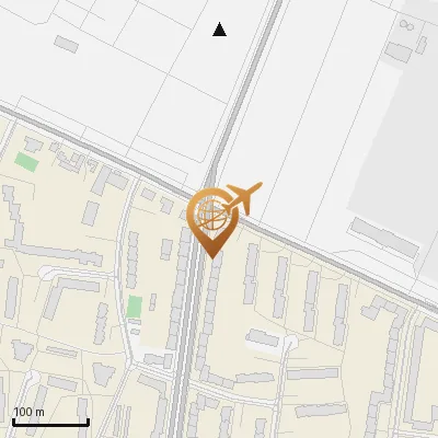 Foto zu Pionierstraße 43, 13583 Berlin