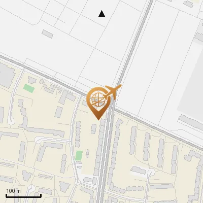 Foto zu Pionierstraße 47-51, 13589 Berlin