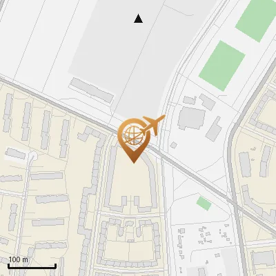 Foto zu Pionierstraße 5-9, 13583 Berlin