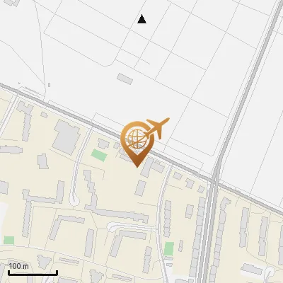 Foto zu Pionierstraße 59-65, 13589 Berlin