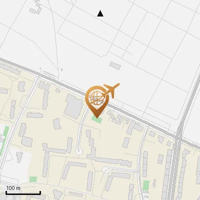 Foto zu Pionierstraße 69-73, 13589 Berlin