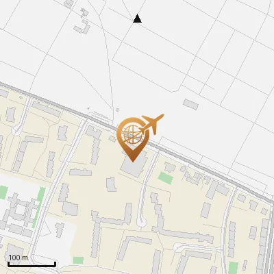 Karte Pionierstraße 79, 13589 Berlin