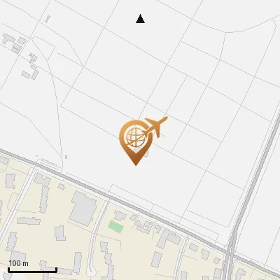 Karte Pionierstraße 80, 13589 Berlin