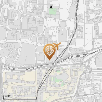 Foto zu Pipinstraße 1, 50667 Köln