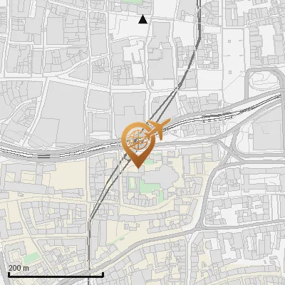 Foto zu Pipinstraße 10, 50667 Köln