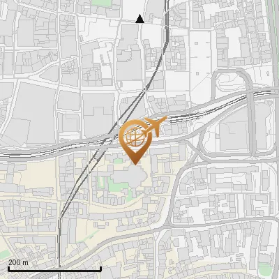 Foto zu Pipinstraße 12-14, 50667 Köln