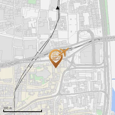 Foto zu Pipinstraße 16, 50667 Köln