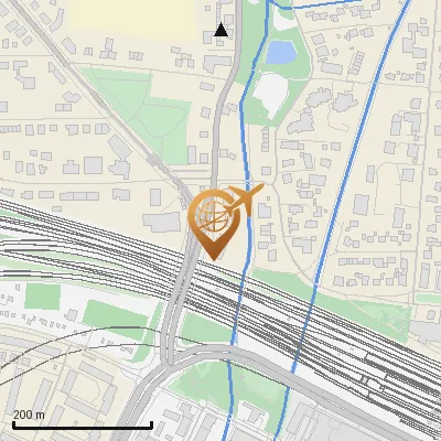 Foto zu Pippinger Straße 22, 81245 München