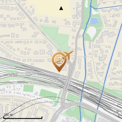 Foto zu Pippinger Straße 25, 81245 München