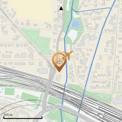 Foto zu Pippinger Straße 26, 81245 München