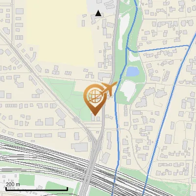 Foto zu Pippinger Straße 28-38, 81245 München