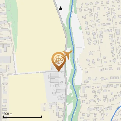 Foto zu Pippinger Straße 55, 81245 München