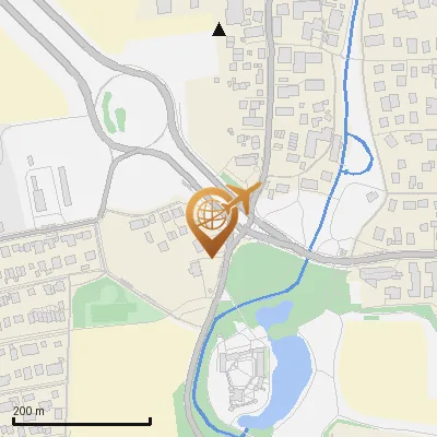 Foto zu Pippinger Straße 95-97, 81247 München