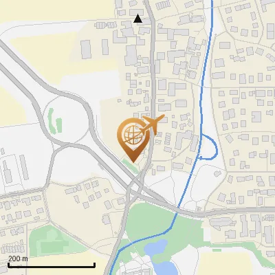 Foto zu Pippinger Straße 99, 81247 München