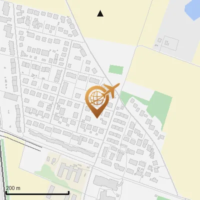 Foto zu Pirchingerstraße 38-46, 81929 München