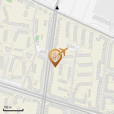 Foto zu Pirmasenser Straße 22-23, 13583 Berlin