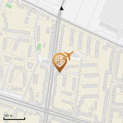 Foto zu Pirmasenser Straße 6-7, 13583 Berlin