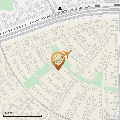 Karte Pirmaterstraße 7-10, 81375 München