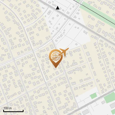 Foto zu Pirnaer Straße 10-12, 12355 Berlin