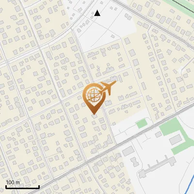 Foto zu Pirnaer Straße 20-26, 12355 Berlin