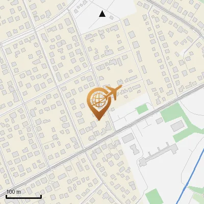 Foto zu Pirnaer Straße 28-30, 12355 Berlin