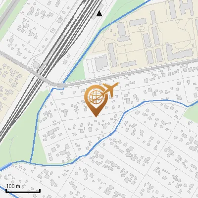 Foto zu Pirolgimpelweg 10-20, 13129 Berlin