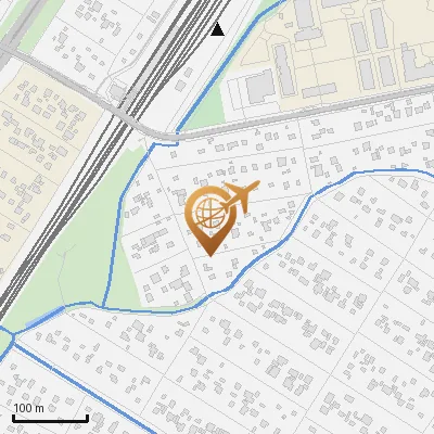 Foto zu Pirolgimpelweg 22-28, 13129 Berlin