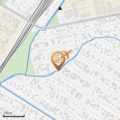 Karte Pirolgimpelweg 27, 13129 Berlin