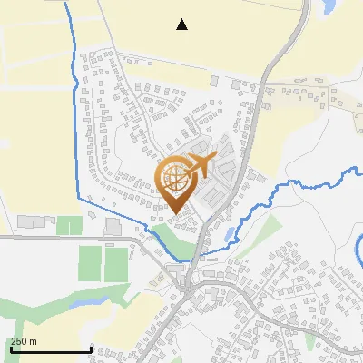 Karte Pirolkamp 1-3, 22397 Hamburg