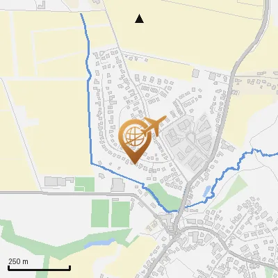 Karte Pirolkamp 8-17, 22397 Hamburg