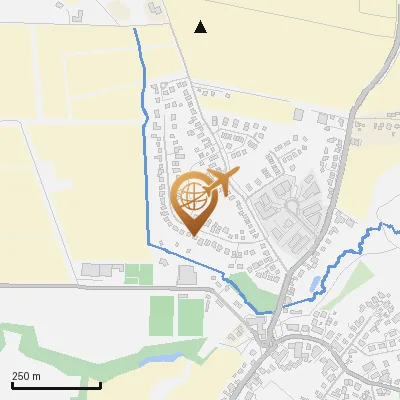 Karte Pirolkamp 18, 22397 Hamburg