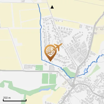 Karte Pirolkamp 19-29, 22397 Hamburg