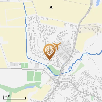 Karte Pirolkamp 4-6, 22397 Hamburg