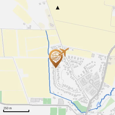 Karte Pirolkamp 44-46, 22397 Hamburg
