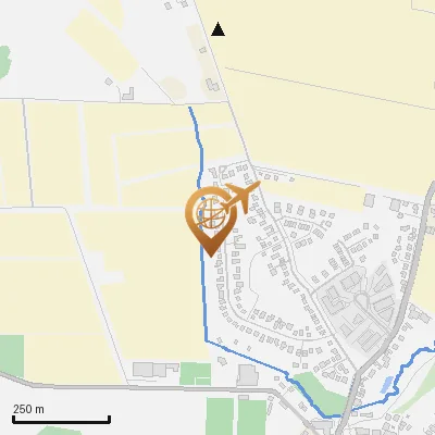 Karte Pirolkamp 47-55, 22397 Hamburg