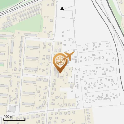 Foto zu Pirolstraße 4-6, 10318 Berlin