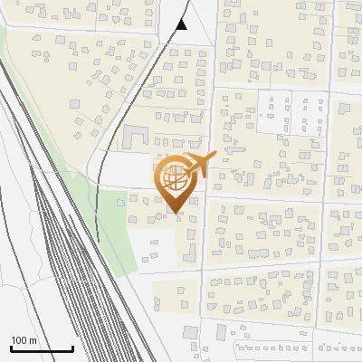 Foto zu Pirolstraße 44-48, 12683 Berlin