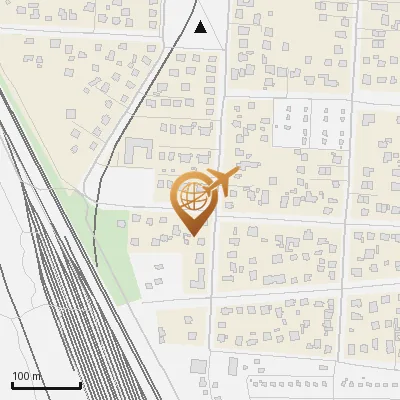 Karte Pirolstraße 48, 12683 Berlin