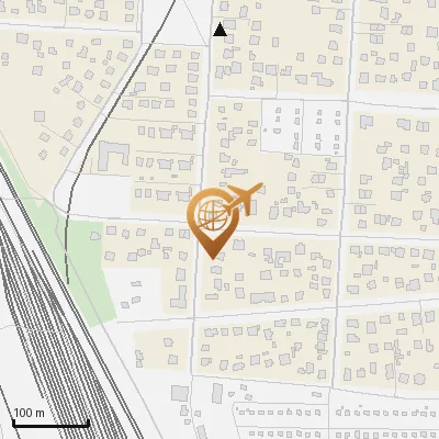 Karte Pirolstraße 50, 12683 Berlin