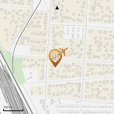 Foto zu Pirolstraße 50-56, 12683 Berlin