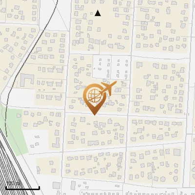 Karte Pirolstraße 57, 12683 Berlin