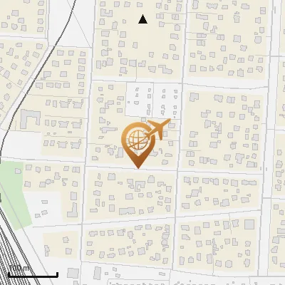 Foto zu Pirolstraße 57-62, 12683 Berlin