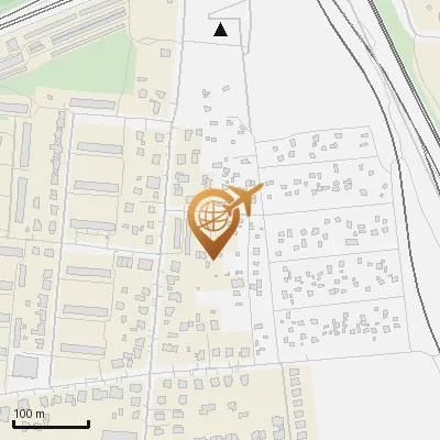 Foto zu Pirolstraße 8-12, 10318 Berlin