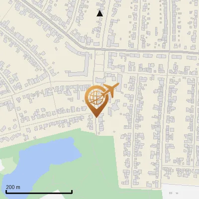 Karte Pirolweg 1-19, 50829 Köln