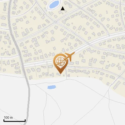 Foto zu Pirschweg 1-3, 13465 Berlin