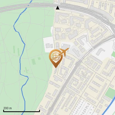 Foto zu Pistorinistraße 2-22, 81543 München