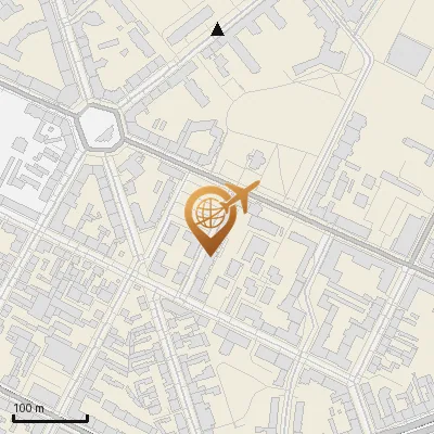 Foto zu Pistoriusplatz 6-22, 13086 Berlin