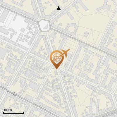 Foto zu Pistoriusplatz 2-5, 13086 Berlin