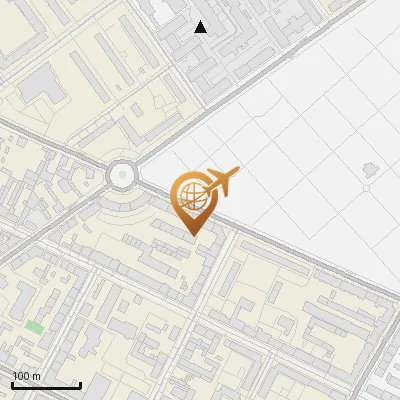 Foto zu Pistoriusstraße 102-103, 13086 Berlin